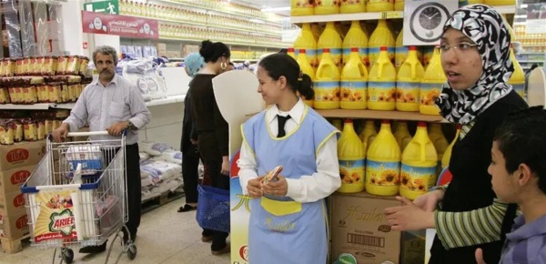 تباطؤ الأسعار في المغرب إلى 1 2 وسط ضغوط على قطاع النقل تباطؤ الأسعار في المغرب إلى 1 2 وسط ضغوط على قطاع النقل