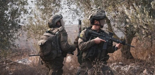 قبل مفاوضات الغد مع لبنان هذا ما قد تقوم به إسرائيل في الجنوب