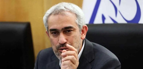 وزير الاقتصاد الإيراني بدء إجراءات تحرير الأصول المجمدة في الخارج وزير الاقتصاد الإيراني بدء إجراءات تحرير الأصول المجمدة في الخارج