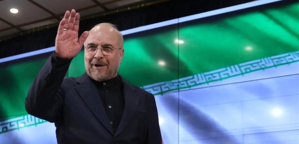 في كلام جديد قاليباف يتحد ث عن لبنان في كلام جديد قاليباف يتحد ث عن لبنان