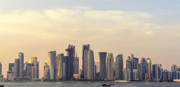 مشاحرة عنيفة في مطعم بالدوحة والداخلية توضح