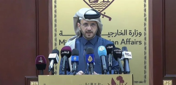 الخارجية القطرية الفرق التقنية بدأت العمل على تفاصيل الاتفاق بين أميركا وإيران