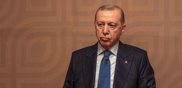 أردوغان تقدم كبير في مسار تركيا خالية من الإرهاب