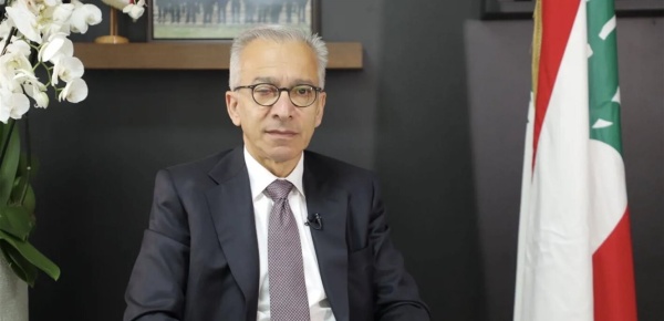 البساط رفع الحظر عن الصادرات اللبنانية ي عيدنا إلى السوق السعودي والأهم هو إعادة بناء الثقة