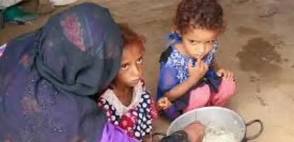 بعد ظهور بؤر للمجاعة الأمم المتحدة تدق ناقوس الخطر للحذر من انهيار الأمن الغذائي في اليمن