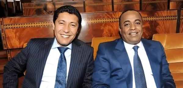 القضاء المغربي يحسم قضية إسكوبار الصحراء
