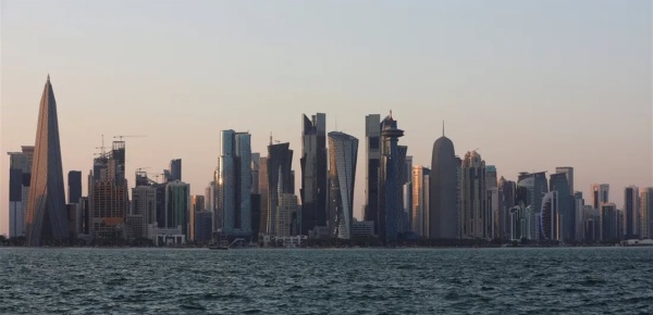 قطر تعلن استئناف أنشطة الملاحة البحرية قطر تعلن استئناف أنشطة الملاحة البحرية