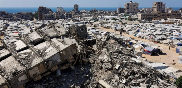 الجيش الإسرائيلي قضينا على قياديين من حماس الجيش الإسرائيلي قضينا على قياديين من حماس