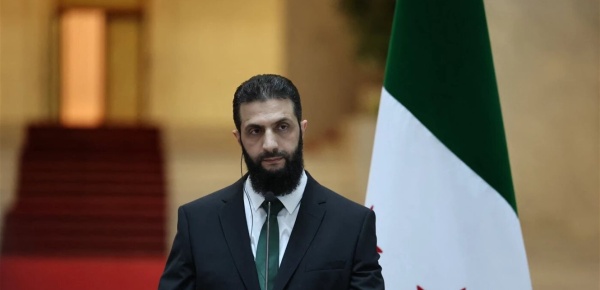 بعد قطيعة 17 عاما دمشق تفتح أبوابها للاستثمار الفرنسي بعد قطيعة 17 عاما دمشق تفتح أبوابها للاستثمار الفرنسي