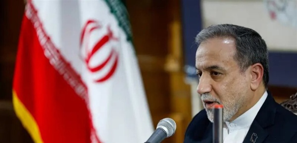 عراقجي لا مفاوضات نهائية مع استمرار التهديدات عراقجي لا مفاوضات نهائية مع استمرار التهديدات