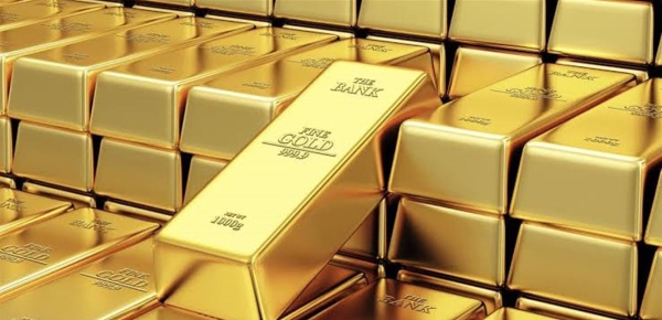 انخفاض جديد في أسعار الذهب إليكم كم بلغ سعر الأونصة