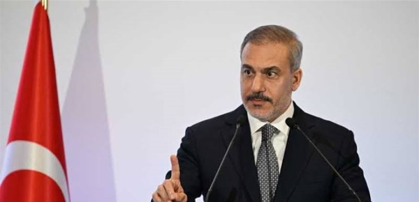 وزير الخارجية التركي السلام في لبنان يمر عبر تغيير المفهوم الأمني الإسرائيلي وزير الخارجية التركي السلام في لبنان يمر عبر تغيير المفهوم الأمني الإسرائيلي