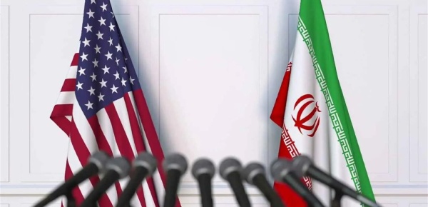 وساطة قطرية لخفض التصعيد محادثات أميركية إيرانية لإنقاذ مسار السلام وساطة قطرية لخفض التصعيد محادثات أميركية إيرانية لإنقاذ مسار السلام