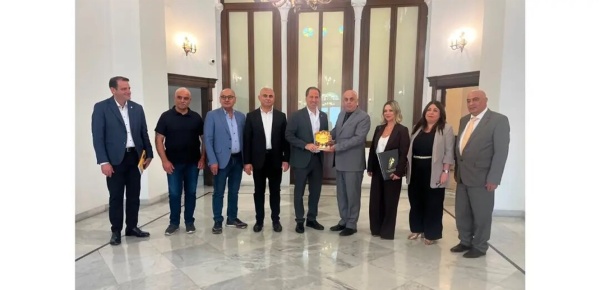 الجمي ل يتبنى مطالب صناعيي البقاع الإنتاج الوطني هو بوابة الإنقاذ