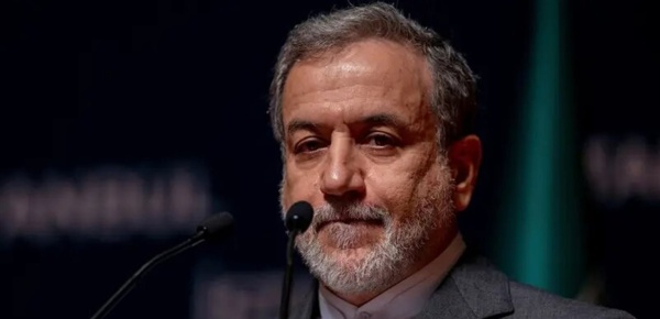 بعد فرض عقوبات جديدة عراقجي واشنطن انتهكت مذكرة التفاهم بعد فرض عقوبات جديدة عراقجي واشنطن انتهكت مذكرة التفاهم