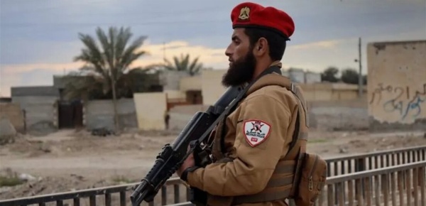 في سوريا سقوط قيادي بارز في داعش بضربة أمنية في سوريا سقوط قيادي بارز في داعش بضربة أمنية