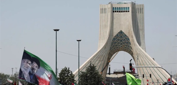 طهران لا حوار مع أميركا قبل معالجة ملفات لبنان وهرمز والنفط طهران لا حوار مع أميركا قبل معالجة ملفات لبنان وهرمز والنفط