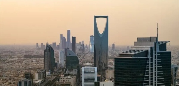 مع نظرة مستقبلية مستقرة فيتش تؤكد التصنيف الائتماني للسعودية عند a