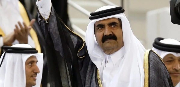 من إعادة إعمار لبنان إلى اتفاق الدوحة محطات لا ت نسى عن الأمير الراحل حمد بن خليفة من إعادة إعمار لبنان إلى اتفاق الدوحة محطات لا ت نسى عن الأمير الراحل حمد بن خليفة