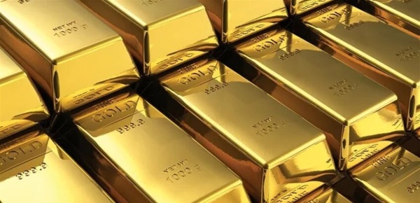 رسميا العراق يعلن استرداد 375 كيلوغراما من الذهب ضمن تحقيقات فساد رسميا العراق يعلن استرداد 375 كيلوغراما من الذهب ضمن تحقيقات فساد
