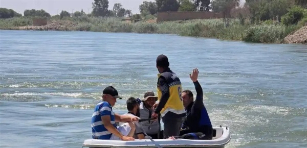 بينهم أطفال ارتفاع عدد وفيات عب ارة دير الزور إلى 6