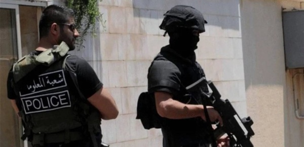 عملي ة أمني ة دقيقة في بيروت أسقطت عنصرا بارزا في داعش ماذا قال تقرير إسرائيلي عنها عملي ة أمني ة دقيقة في بيروت أسقطت عنصرا بارزا في داعش ماذا قال تقرير إسرائيلي عنها