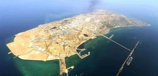 هل يسيطر ترامب على جزر إيرانية خيارات عسكرية على الطاولة هل يسيطر ترامب على جزر إيرانية خيارات عسكرية على الطاولة