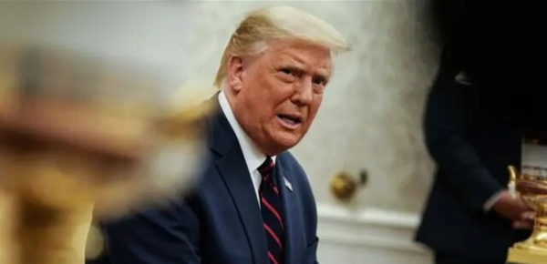 من بينها إسال قوات برية ترامب يبحث خيارات توسيع العمليات العسكرية ضد إيران من بينها إسال قوات برية ترامب يبحث خيارات توسيع العمليات العسكرية ضد إيران