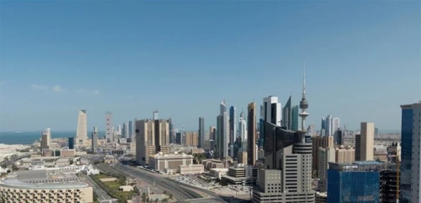 م جددا الكويت تتصدى فجرا لمسي رات إيرانية ودوي صافرات الإنذار في البحرين م جددا الكويت تتصدى فجرا لمسي رات إيرانية ودوي صافرات الإنذار في البحرين