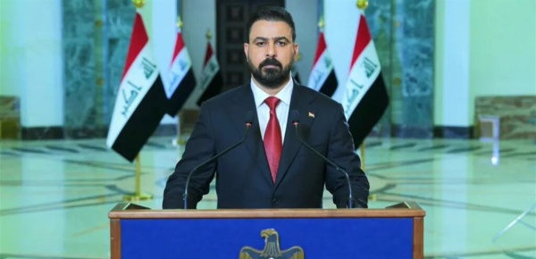 رئيس وزراء العراق مدينا الهجوم فوق أربيل لاتخاذ كل ما يلزم لمنع تكرار هذه الاعتداءات