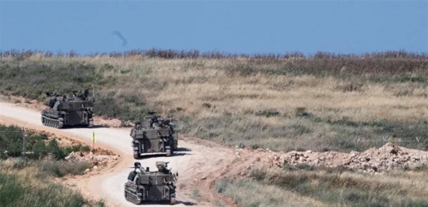 خطوة إسرائيلية في جنوب لبنان قد تشعل الصدام بين ترامب ونتنياهو معاريف تكشف خطوة إسرائيلية في جنوب لبنان قد تشعل الصدام بين ترامب ونتنياهو معاريف تكشف