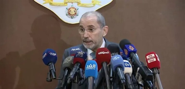 الأردن لا قواعد أميركية في الأردن الأردن لا قواعد أميركية في الأردن
