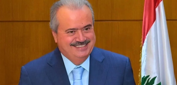 ملفات الإصلاح الاقتصادي بين وزير المال ومدير مكتب البنك الدولي في بيروت ملفات الإصلاح الاقتصادي بين وزير المال ومدير مكتب البنك الدولي في بيروت