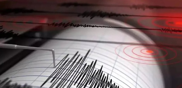 زلزال بقوة 5 درجات يضرب جنوب شرق تركيا زلزال بقوة 5 درجات يضرب جنوب شرق تركيا