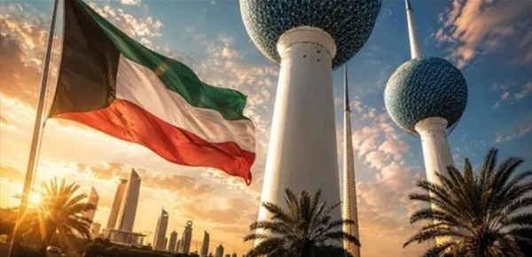 الكويت تدين استهداف إيران منشآت حيوية الكويت تدين استهداف إيران منشآت حيوية