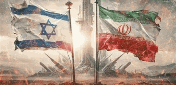 قرار أميركي واحد قد يفتح الباب أمام مشاركة إسرائيل في ضرب إيران معاريف تكشف التفاصيل قرار أميركي واحد قد يفتح الباب أمام مشاركة إسرائيل في ضرب إيران معاريف تكشف التفاصيل