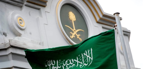 الخارجية السعودية موقفنا يهدف إلى إحلال السلام في اليمن الخارجية السعودية موقفنا يهدف إلى إحلال السلام في اليمن