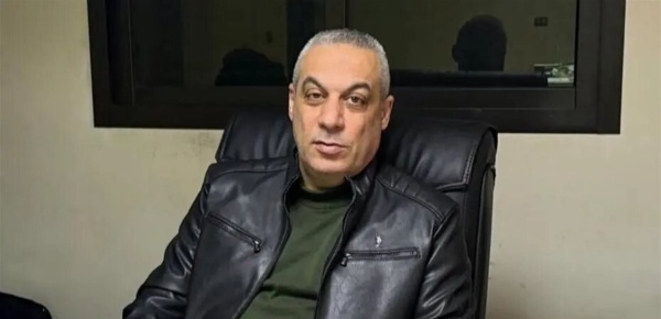 أزمة الشاحنات تهدد الصادرات الزراعية إلى الخليج رئيس نقابة مزارعي البطاطا يرفع الصوت أزمة الشاحنات تهدد الصادرات الزراعية إلى الخليج رئيس نقابة مزارعي البطاطا يرفع الصوت