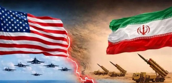 تقرير بريطاني كيف يمكن منع تحول الصراع بين الولايات المتحدة وإيران إلى حرب لا نهاية لها تقرير بريطاني كيف يمكن منع تحول الصراع بين الولايات المتحدة وإيران إلى حرب لا نهاية لها