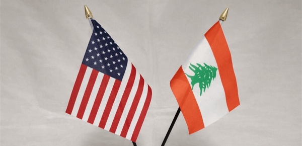 انتعاشة اقتصادية في لبنان مفتاحها عون وترامب انتعاشة اقتصادية في لبنان مفتاحها عون وترامب