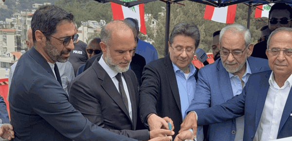 بعد سنوات من المتابعة حنكش يزف بشرى لأهالي المتن بعد سنوات من المتابعة حنكش يزف بشرى لأهالي المتن