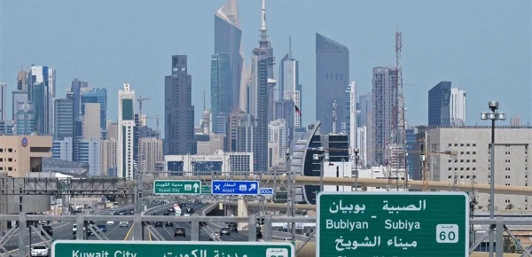 الجيش الكويتي يعلن التصدي لهجمات إيرانية بمسي رات