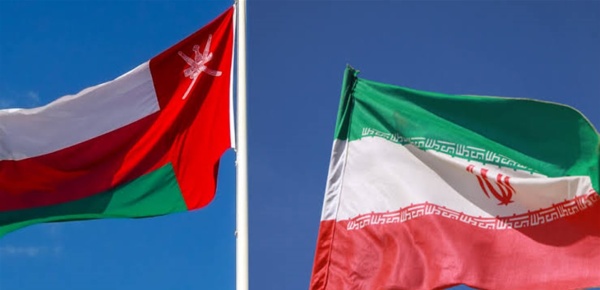 عراقجي بحث والبوسعيدي التعاون الاقليمي لمنع التصعيد