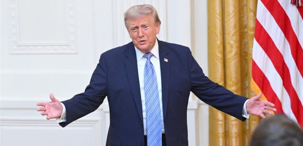 كندا تلغي احتفال ا مشترك ا مع أميركا وترامب يعل ق كندا تلغي احتفال ا مشترك ا مع أميركا وترامب يعل ق