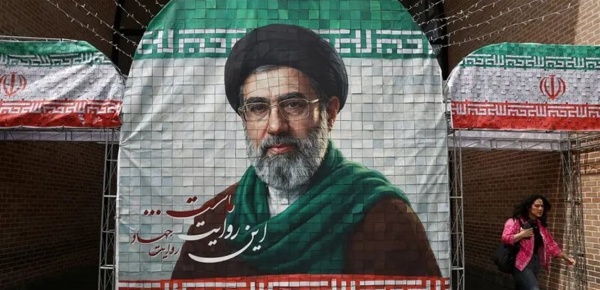 مرشد إيران أكثر ميلا للنووي تقرير جديد للاستخبارات الاميركية مرشد إيران أكثر ميلا للنووي تقرير جديد للاستخبارات الاميركية