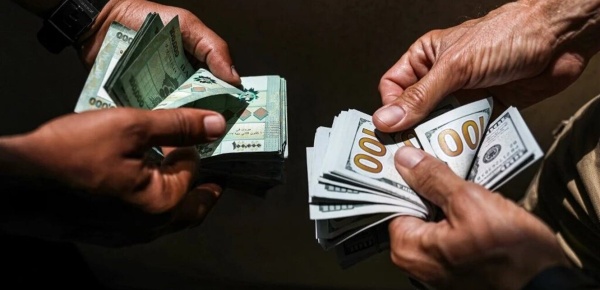 احذروا هذه الدولارات في لبنان تنبيه من السوق