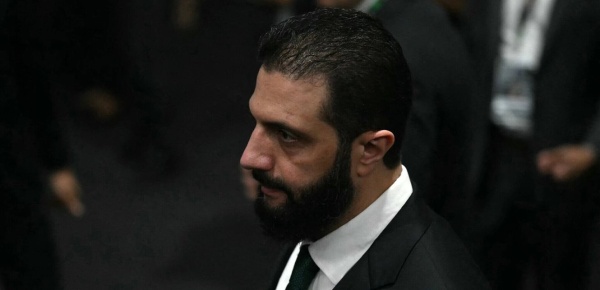 عن التدخ ل في لبنان هذا آخر تصريح للرئيس السوري عن التدخ ل في لبنان هذا آخر تصريح للرئيس السوري