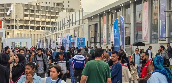 الاحتجاجات تتصاعد في ليبيا اليكم ما يجري