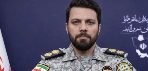 إيران لن نسمح لأي جهة تتلقى تعويضات من أموالنا المجمدة بالعبور عبر مضيق هرمز