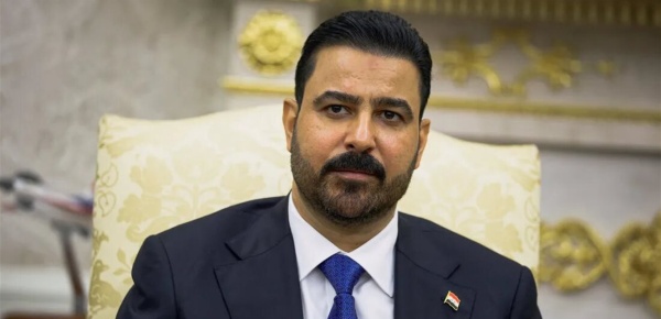 عقب الغارات على العراق الزيدي يدعو الى اجتماع أمني طارئ